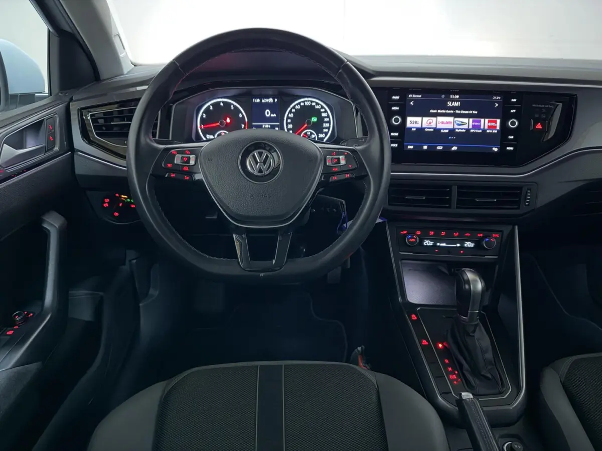 1.0 TSI Highline DSG Carplay ACC Camera NAP