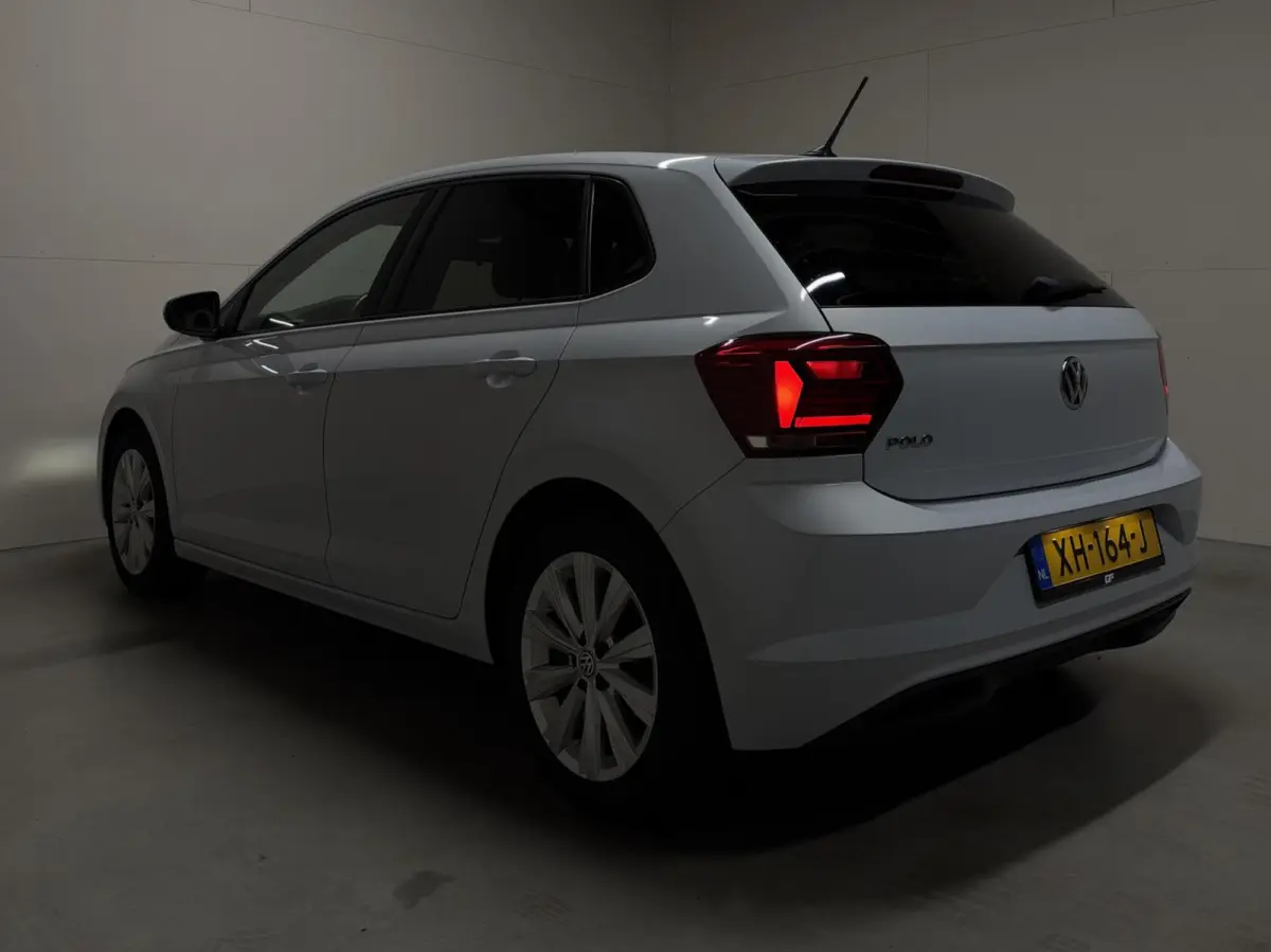 1.0 TSI Highline DSG Carplay ACC Camera NAP