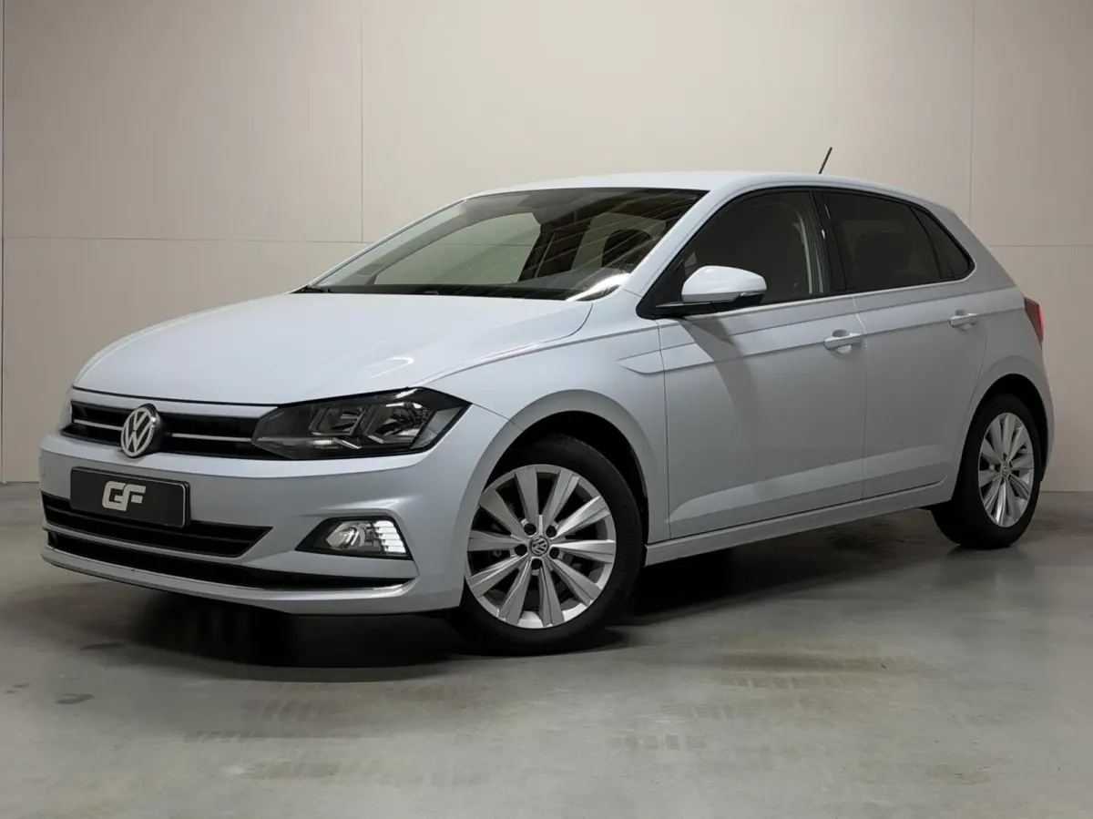 1.0 TSI Highline DSG Carplay ACC Camera NAP
