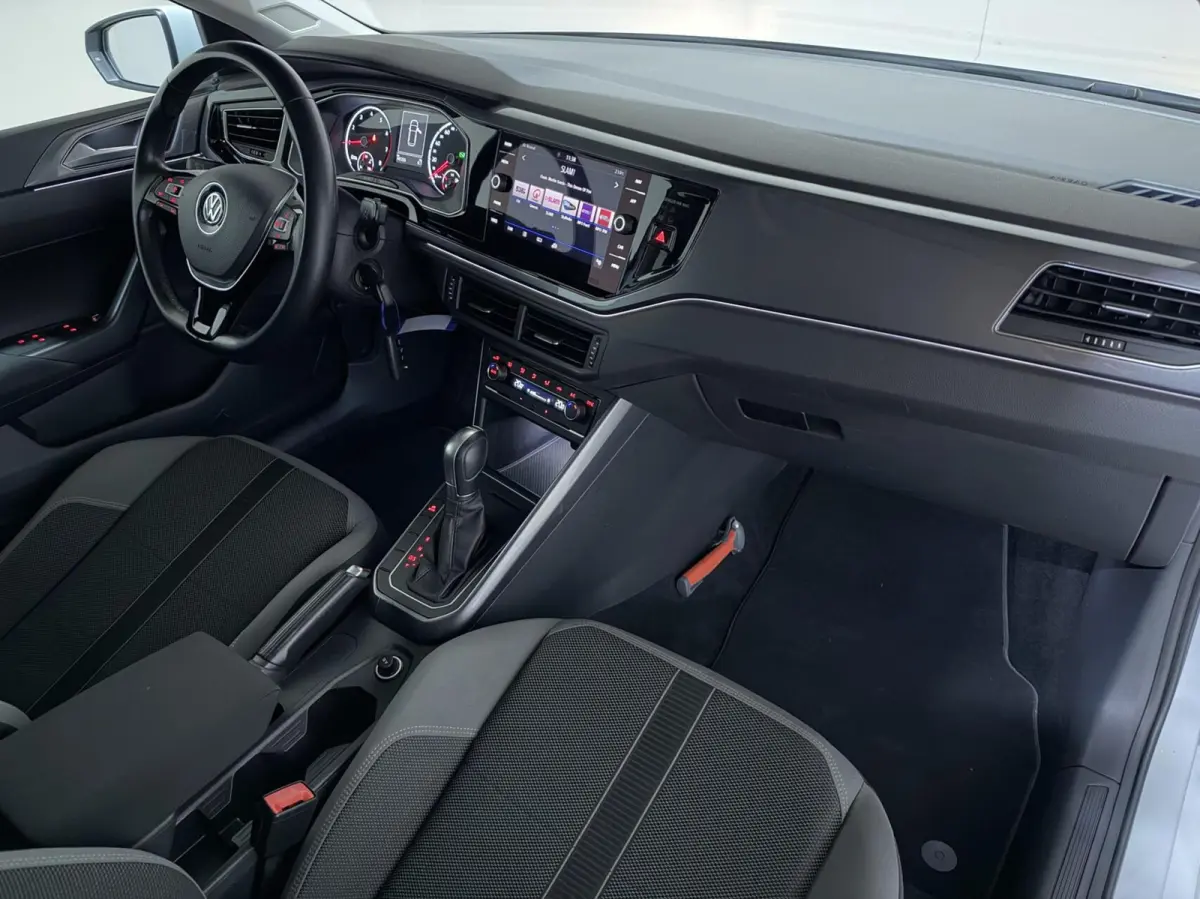 1.0 TSI Highline DSG Carplay ACC Camera NAP