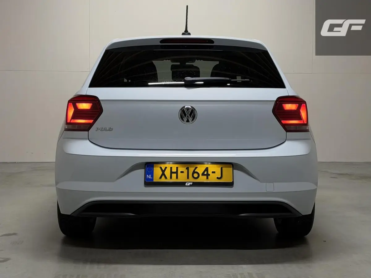 1.0 TSI Highline DSG Carplay ACC Camera NAP