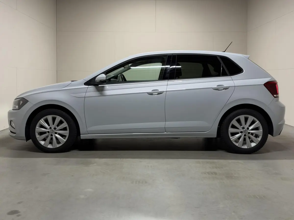 1.0 TSI Highline DSG Carplay ACC Camera NAP