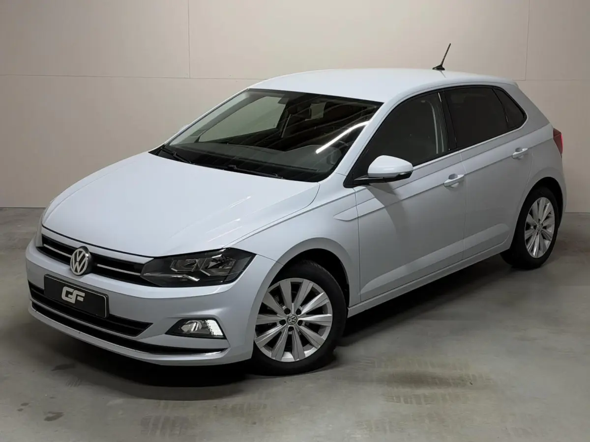 1.0 TSI Highline DSG Carplay ACC Camera NAP