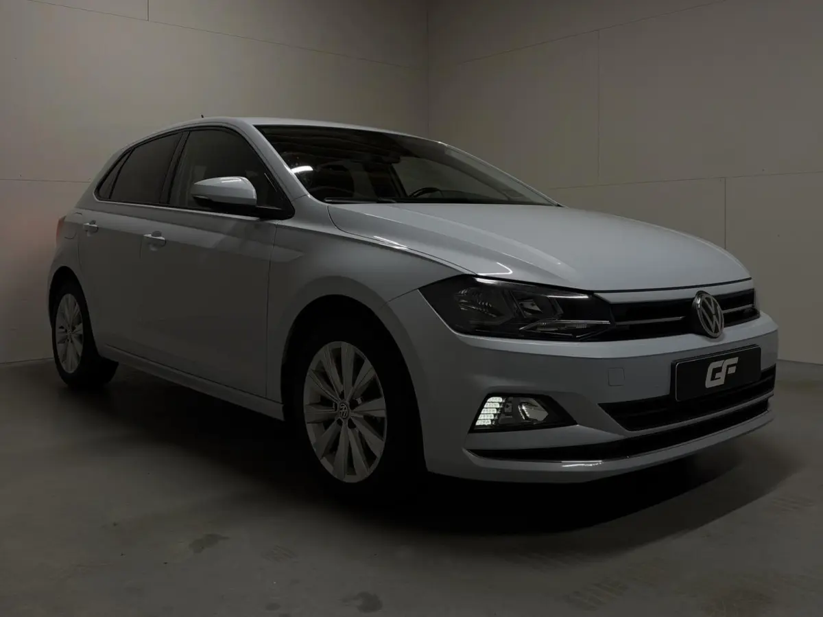 1.0 TSI Highline DSG Carplay ACC Camera NAP