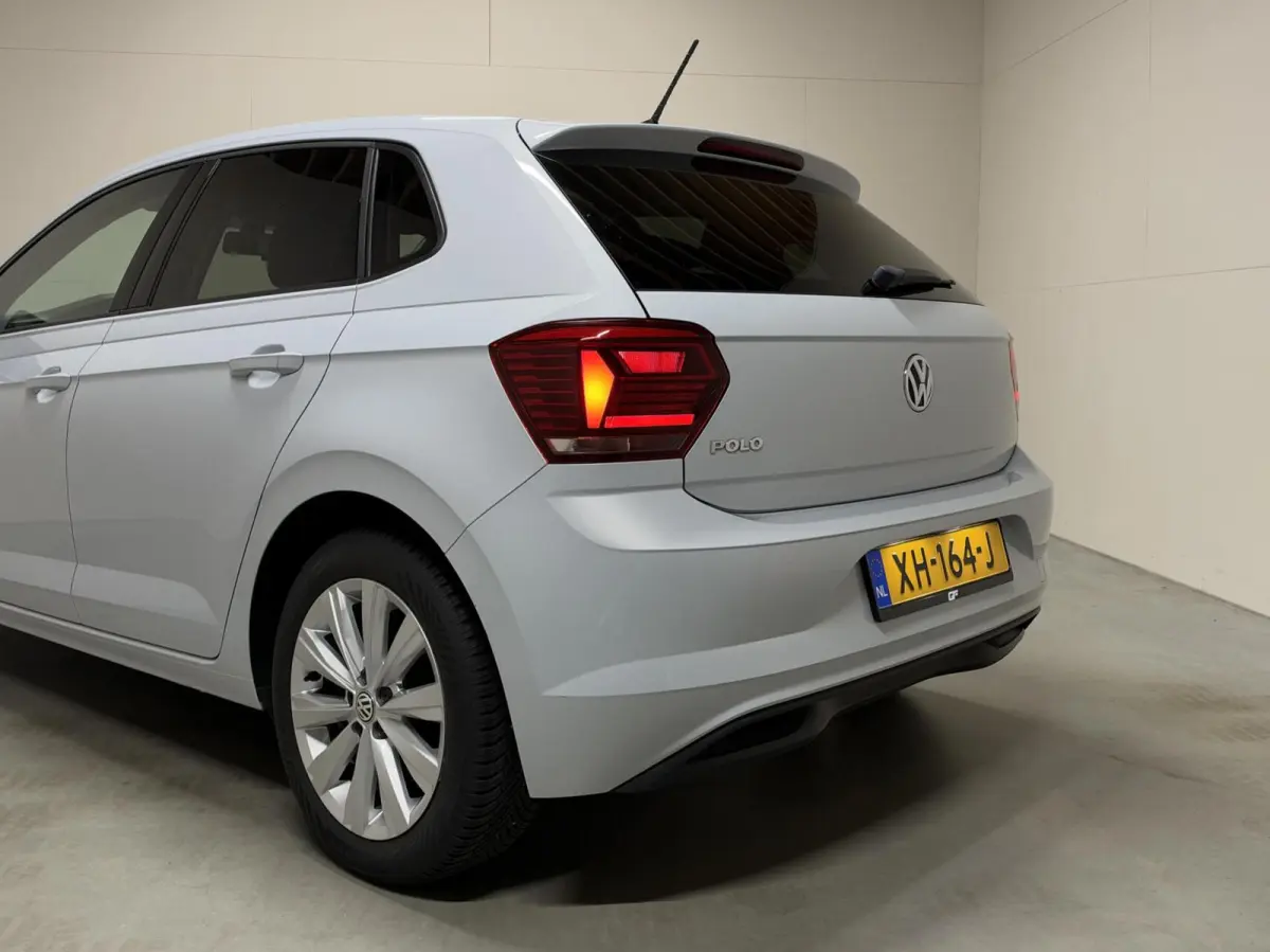 1.0 TSI Highline DSG Carplay ACC Camera NAP