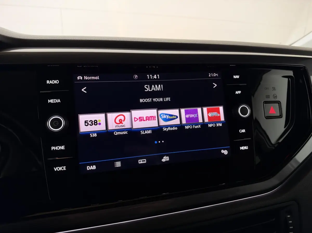 1.0 TSI Highline DSG Carplay ACC Camera NAP
