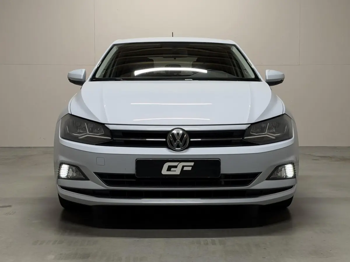 1.0 TSI Highline DSG Carplay ACC Camera NAP