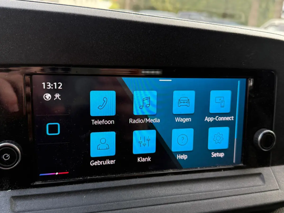 2.0 TDI Economy Business|EXCL.BTW|Trekhaak|Carplay|AndroidAuto|Nieuwe APK