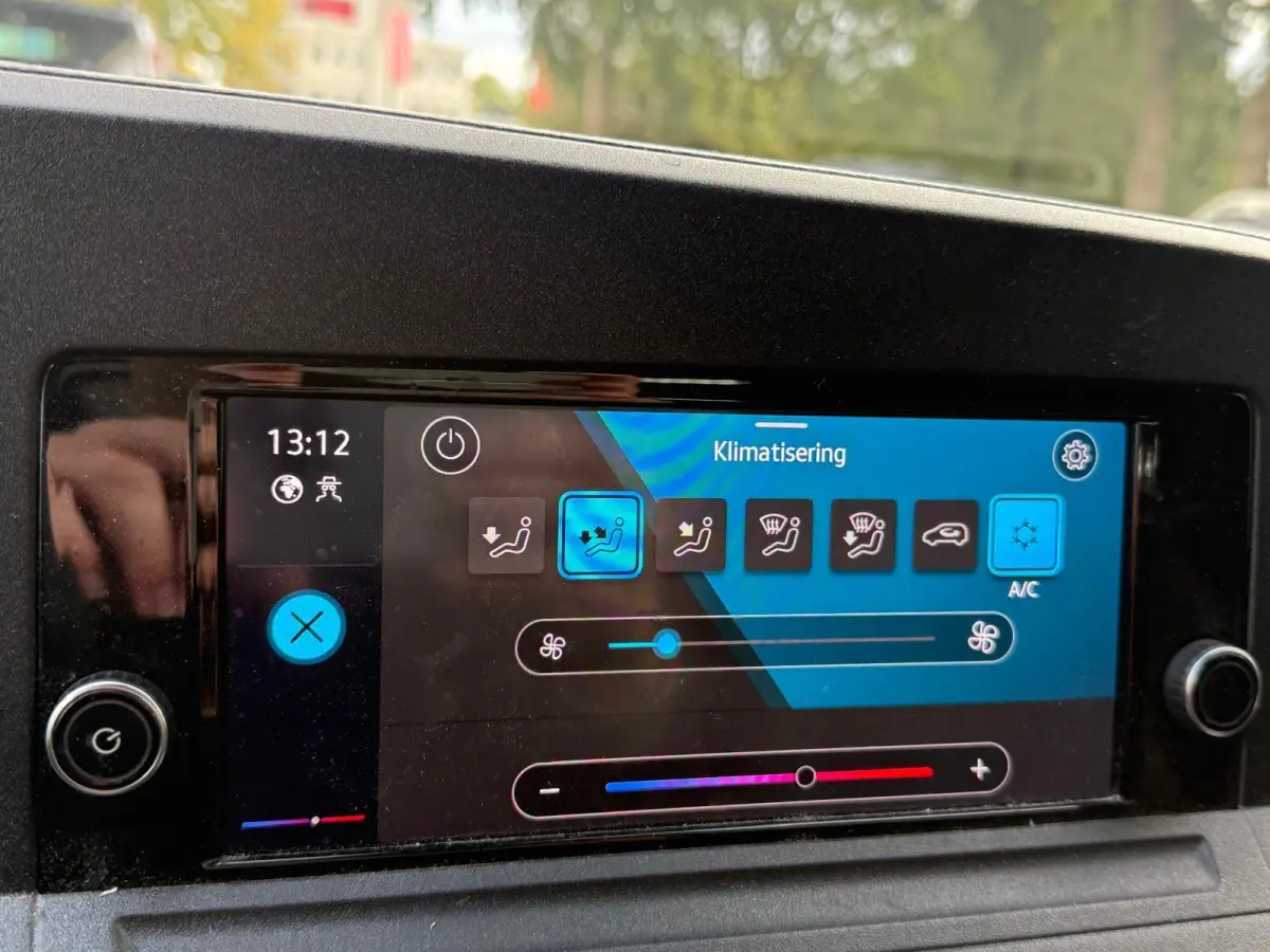 2.0 TDI Economy Business|EXCL.BTW|Trekhaak|Carplay|AndroidAuto|Nieuwe APK