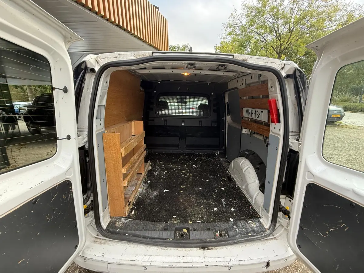 2.0 TDI Economy Business|EXCL.BTW|Trekhaak|Carplay|AndroidAuto|Nieuwe APK