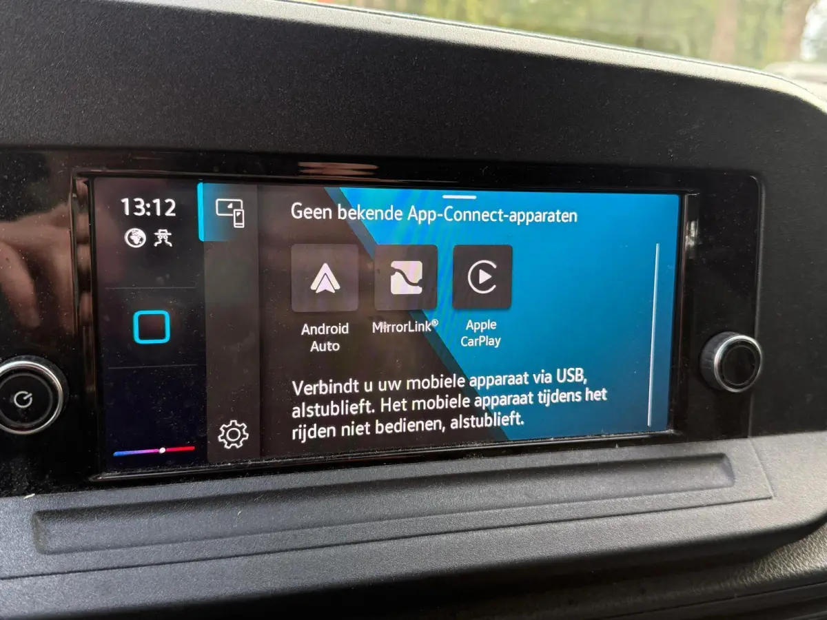 2.0 TDI Economy Business|EXCL.BTW|Trekhaak|Carplay|AndroidAuto|Nieuwe APK