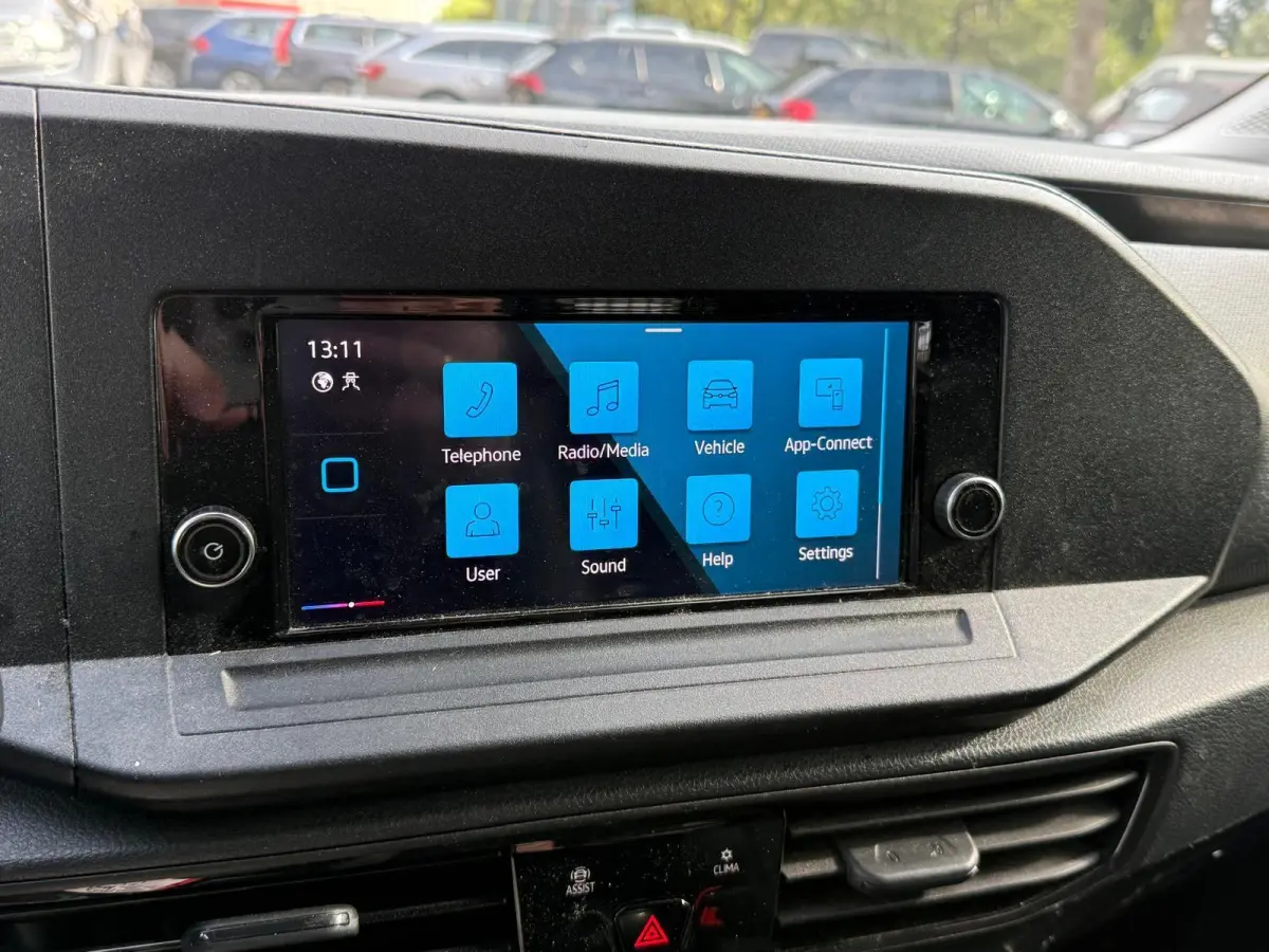 2.0 TDI Economy Business|EXCL.BTW|Trekhaak|Carplay|AndroidAuto|Nieuwe APK