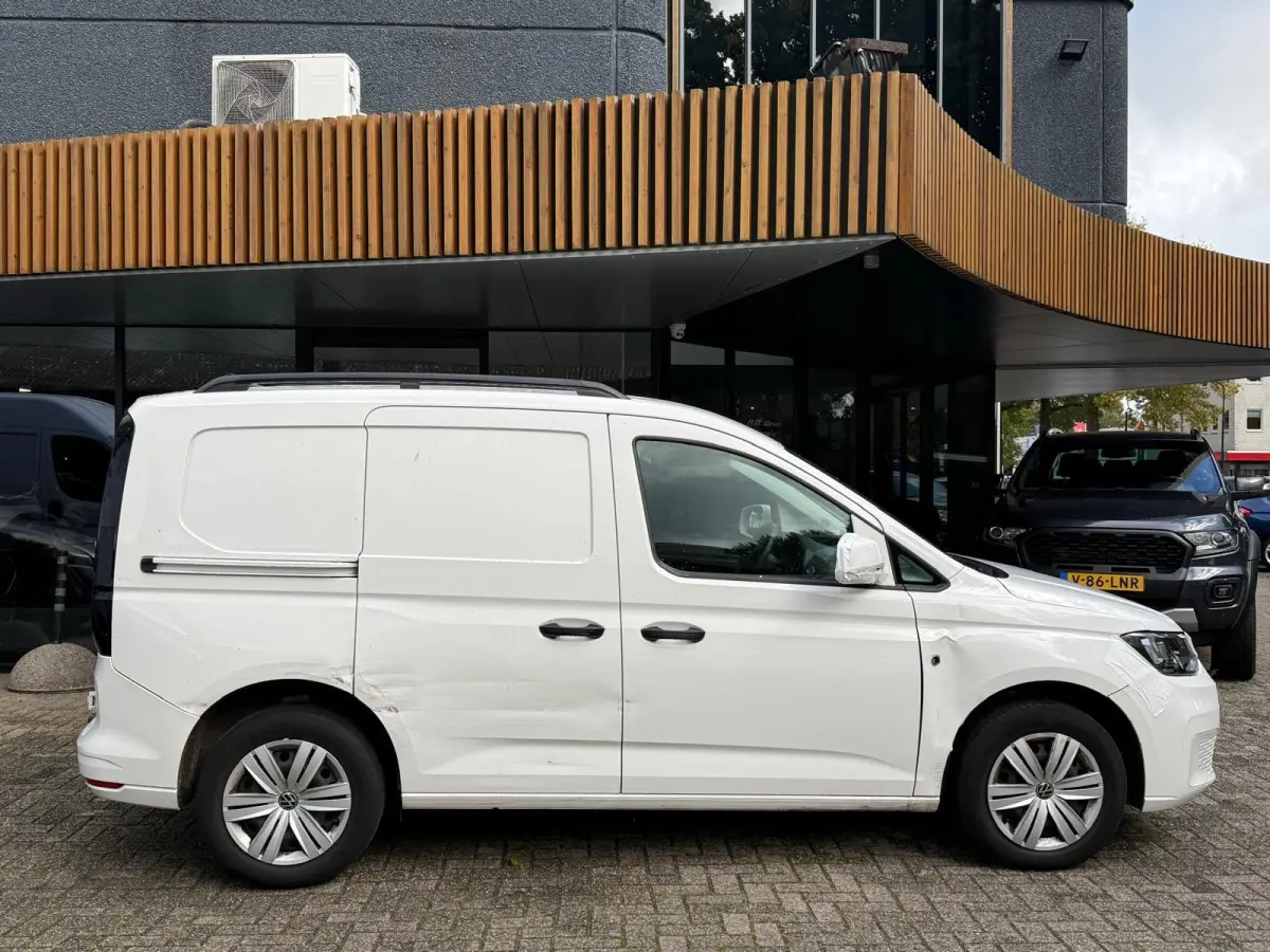 2.0 TDI Economy Business|EXCL.BTW|Trekhaak|Carplay|AndroidAuto|Nieuwe APK