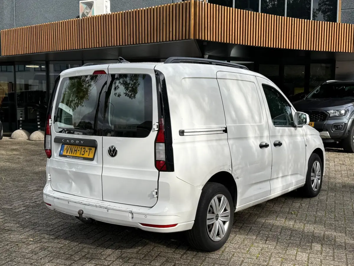 2.0 TDI Economy Business|EXCL.BTW|Trekhaak|Carplay|AndroidAuto|Nieuwe APK