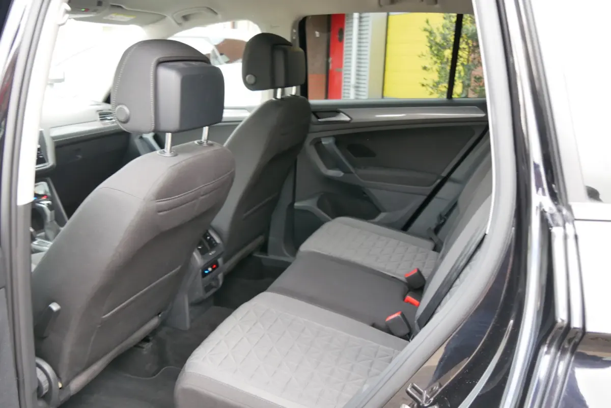 1.5 TSI R-Line Business+. camera. CarPlay. stoelverwarming.trekhaak