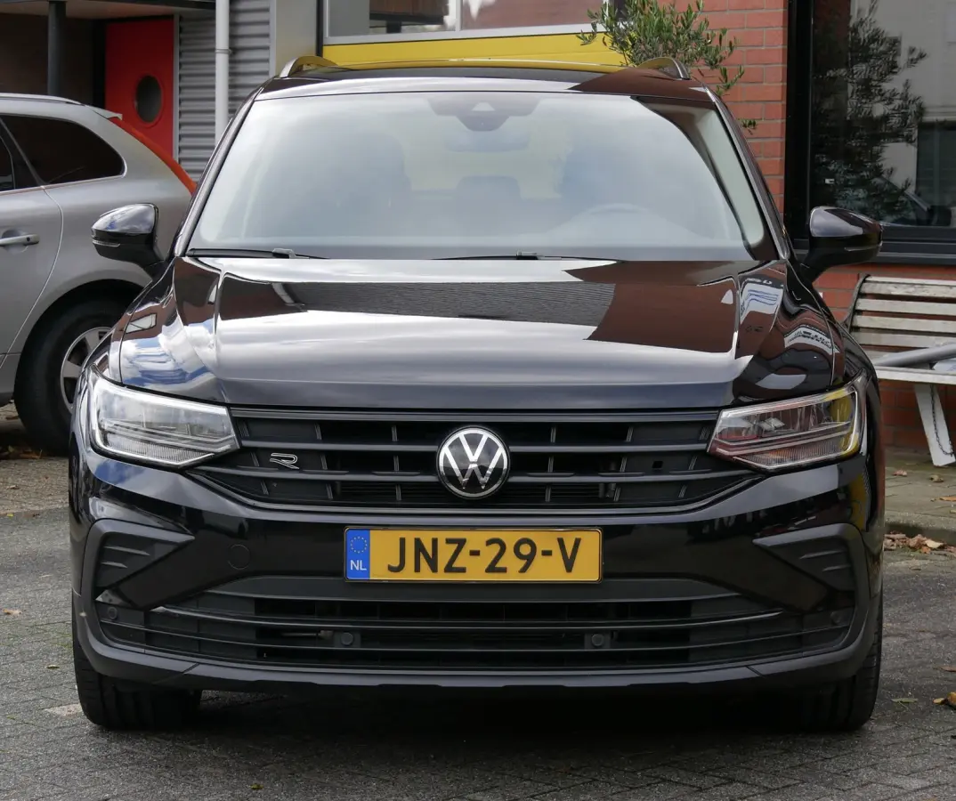 1.5 TSI R-Line Business+. camera. CarPlay. stoelverwarming.trekhaak