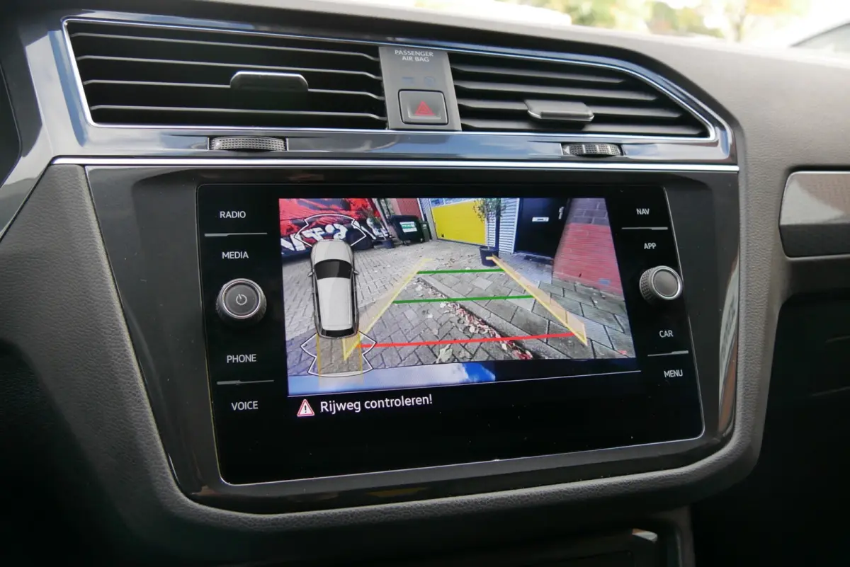 1.5 TSI R-Line Business+. camera. CarPlay. stoelverwarming.trekhaak