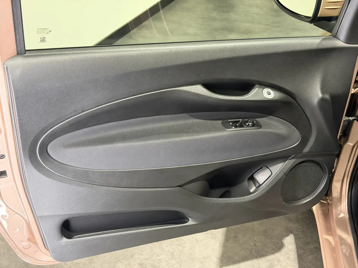 3+1 42 kWh | Apple CarPlay - Android Auto | Stoelen verwarmd | Dodehoek detectie