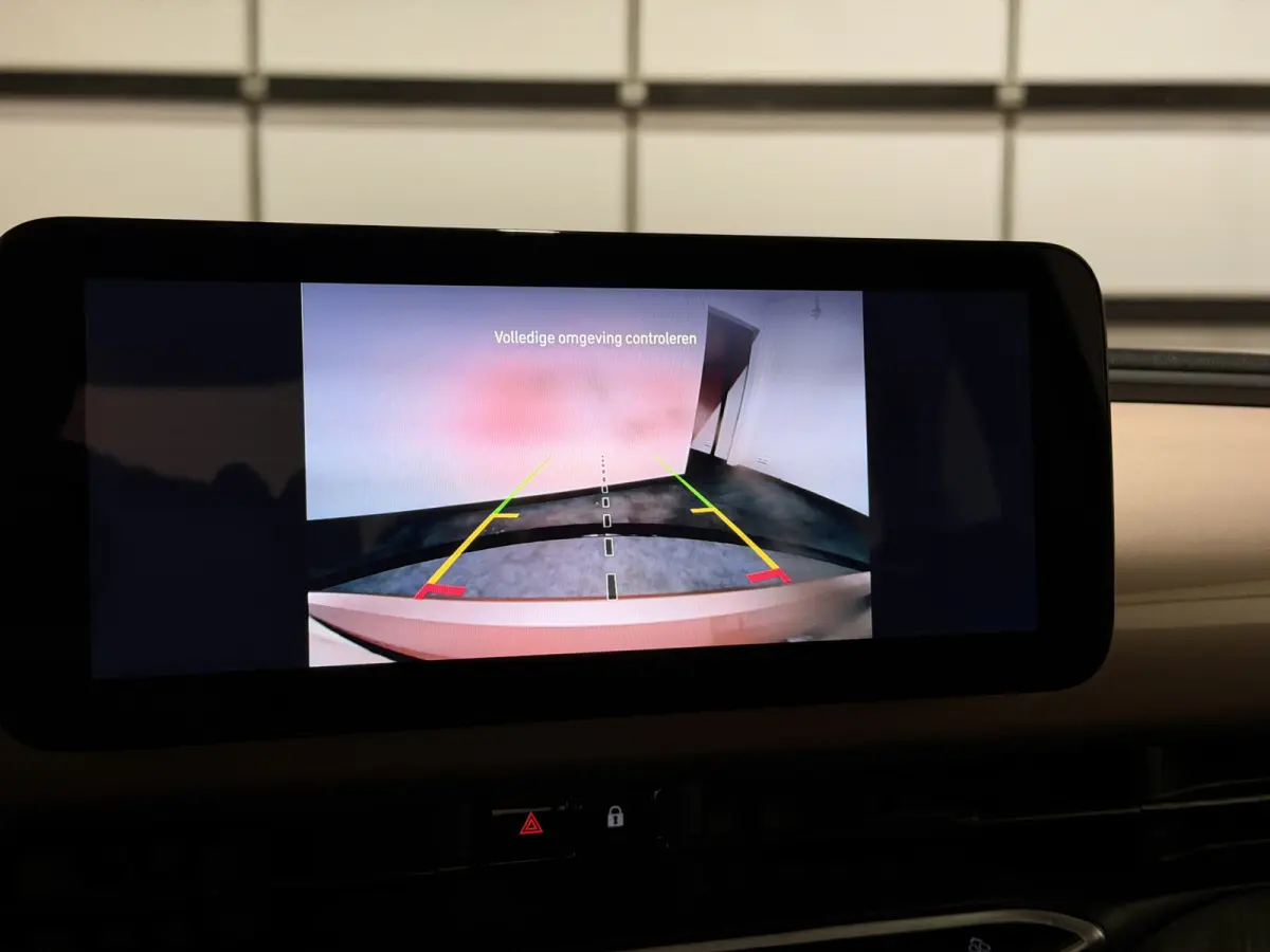 3+1 42 kWh | Apple CarPlay - Android Auto | Stoelen verwarmd | Dodehoek detectie