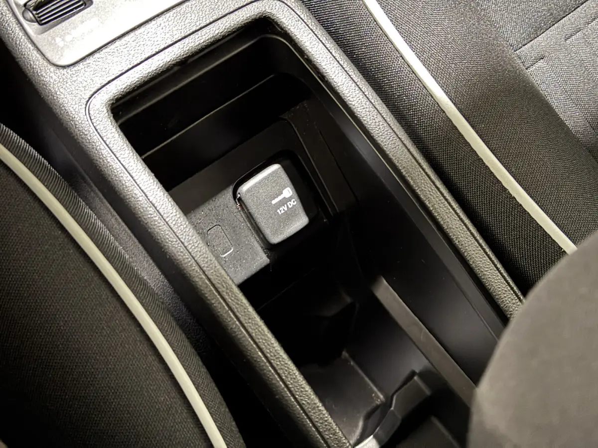 3+1 42 kWh | Apple CarPlay - Android Auto | Stoelen verwarmd | Dodehoek detectie