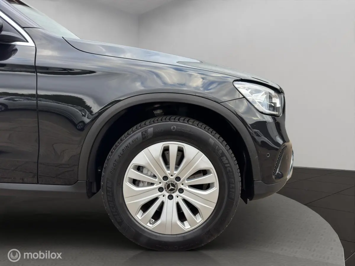 4MATIC Business Solution Luxury All in prijs