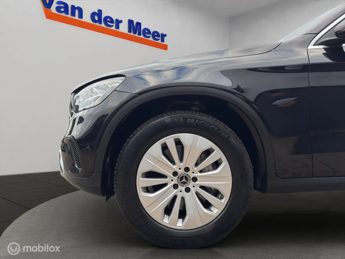 4MATIC Business Solution Luxury All in prijs