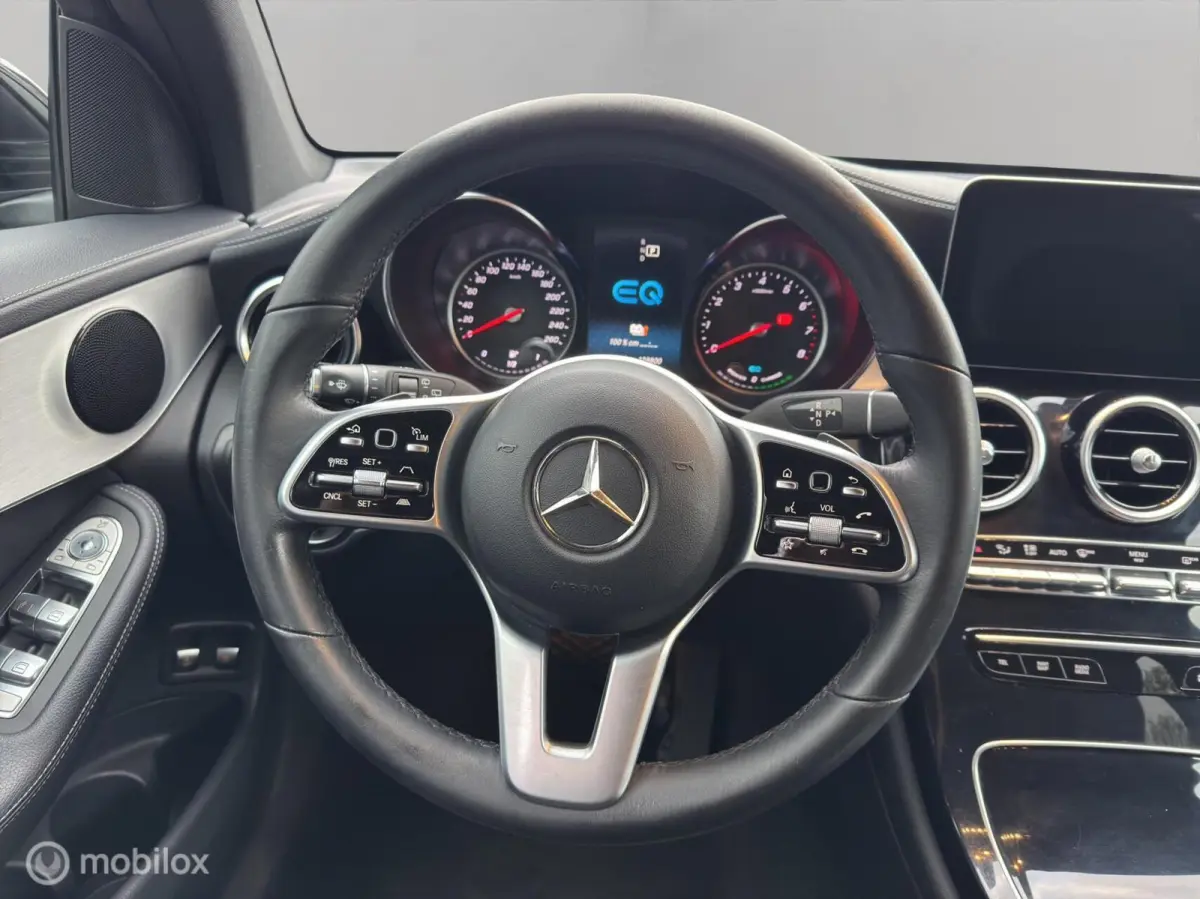 4MATIC Business Solution Luxury All in prijs