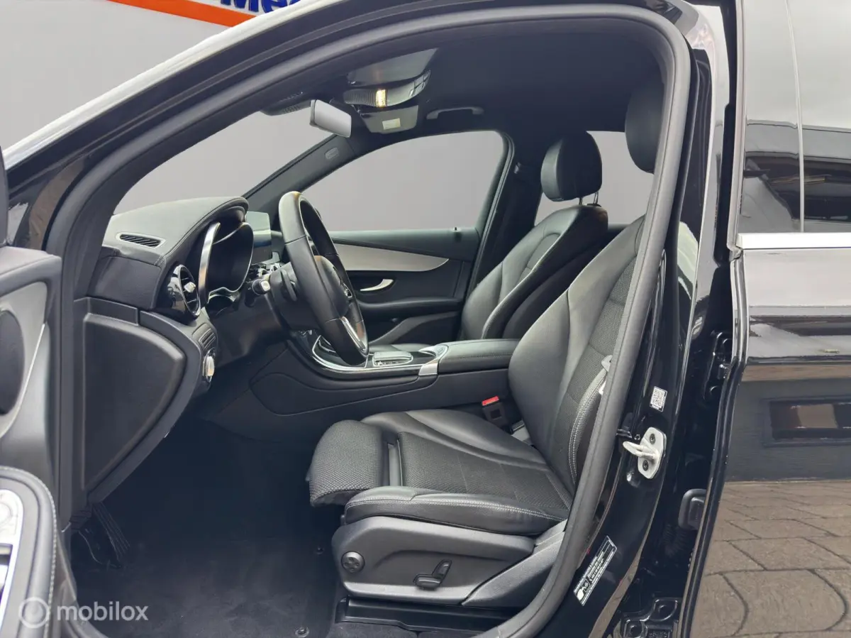 4MATIC Business Solution Luxury All in prijs