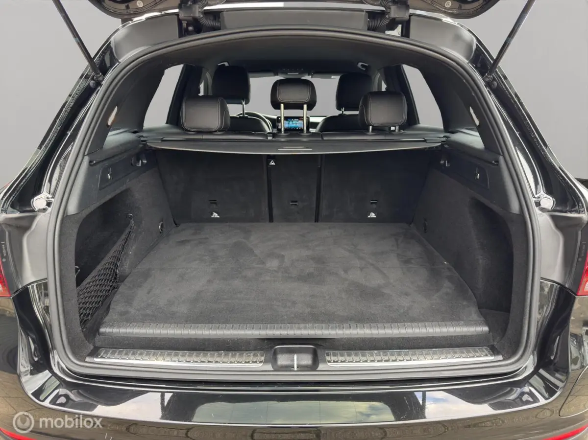 4MATIC Business Solution Luxury All in prijs