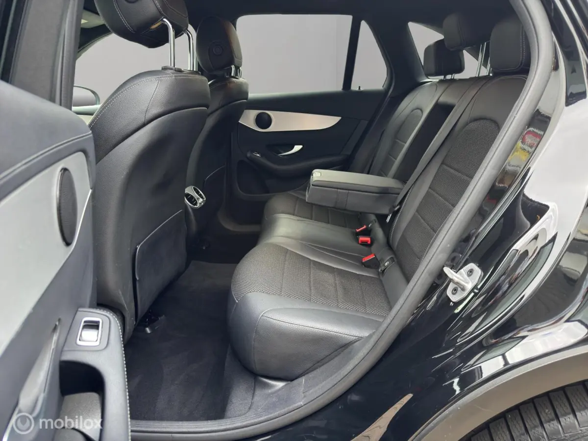 4MATIC Business Solution Luxury All in prijs