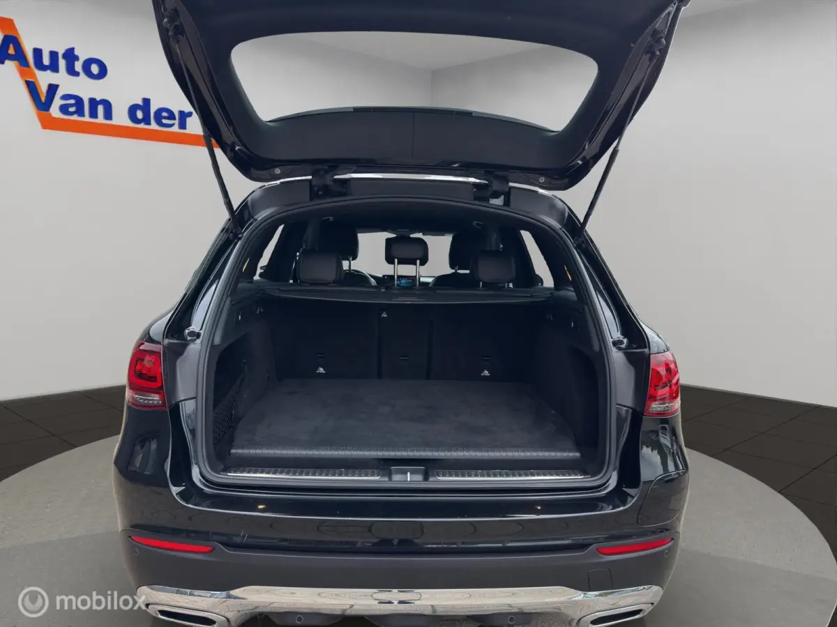 4MATIC Business Solution Luxury All in prijs