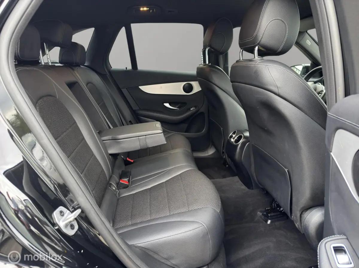 4MATIC Business Solution Luxury All in prijs