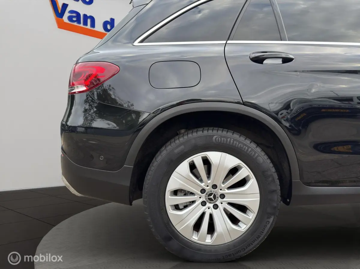 4MATIC Business Solution Luxury All in prijs