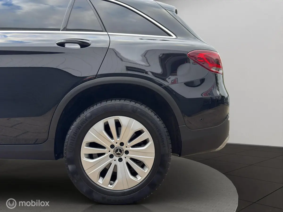 4MATIC Business Solution Luxury All in prijs