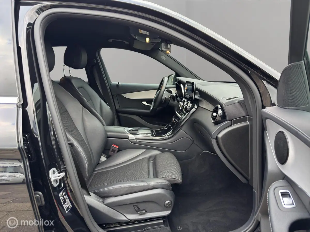 4MATIC Business Solution Luxury All in prijs