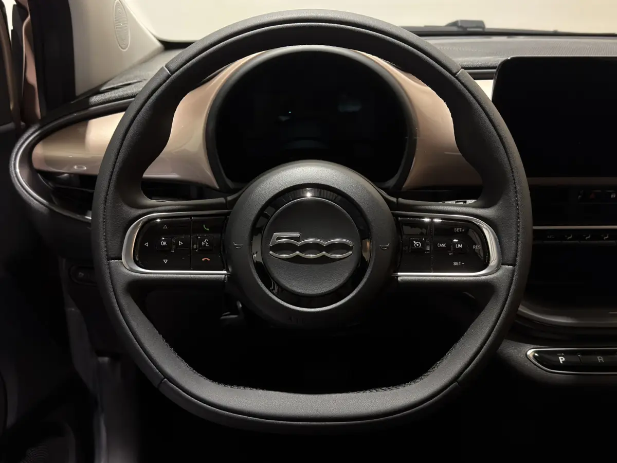 42 kWh | Apple CarPlay - Android Auto | Stoelen verwarmd | Dodehoek detectie Rijklaar