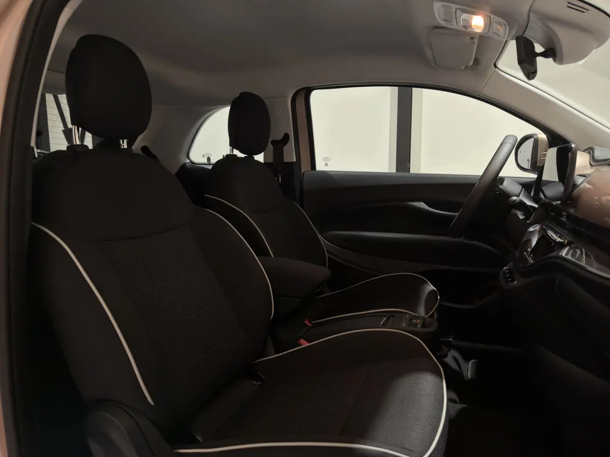 42 kWh | Apple CarPlay - Android Auto | Stoelen verwarmd | Dodehoek detectie Rijklaar