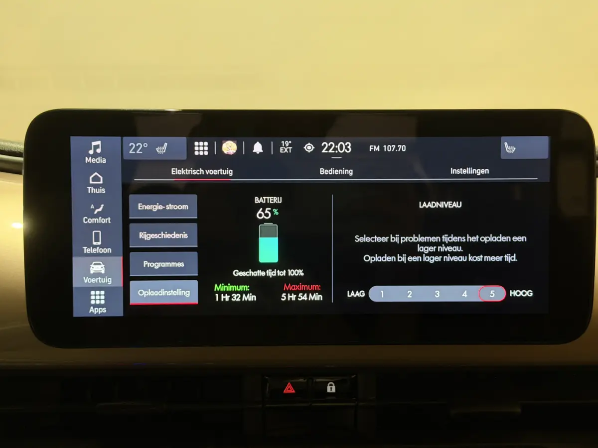 42 kWh | Apple CarPlay - Android Auto | Stoelen verwarmd | Dodehoek detectie Rijklaar
