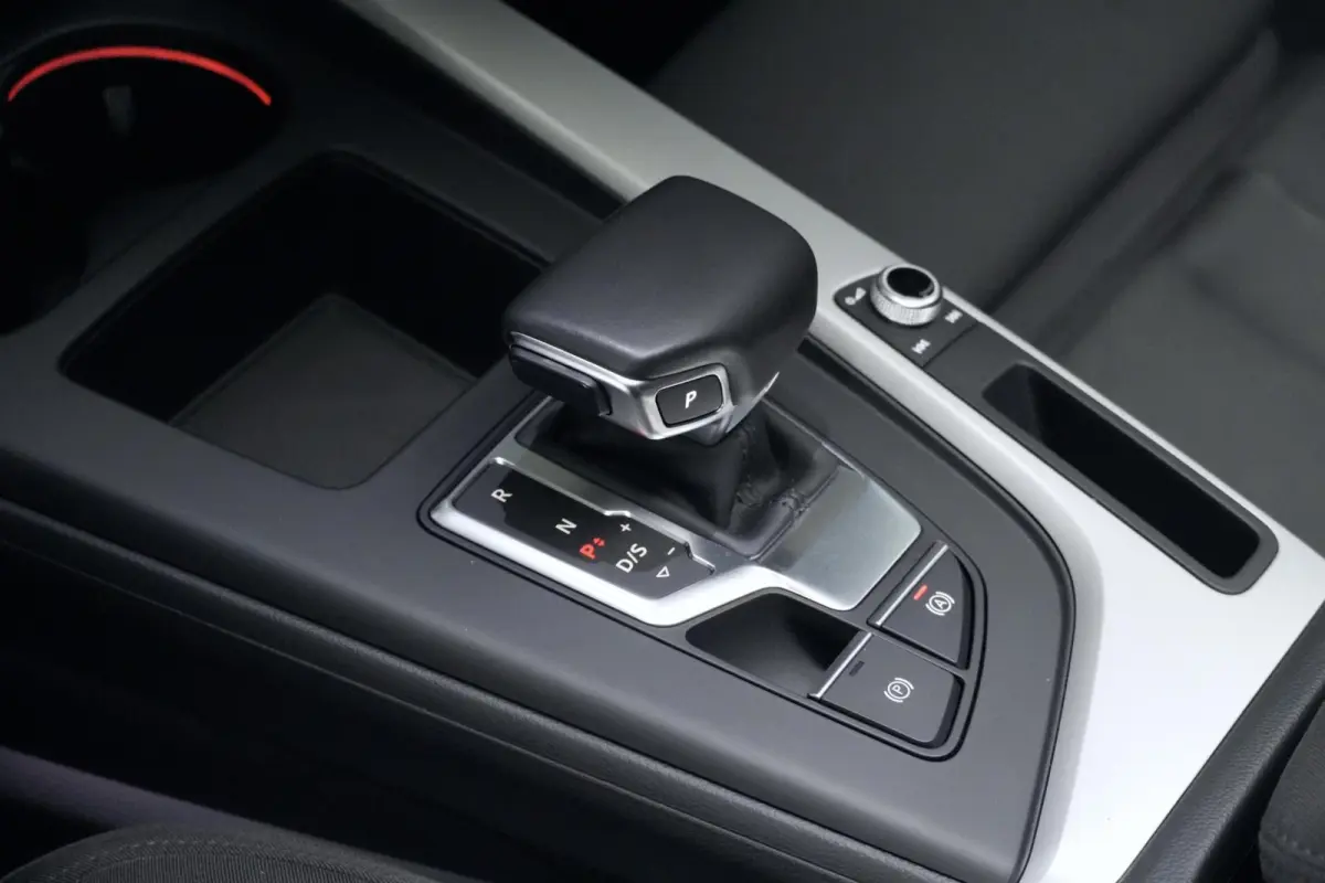 40 TFSI S Line Competition Automaat 204 PK | Pano | Virtual | CarPlay | Sportstoelen + Verwarmd | Acc | Led | Camera |