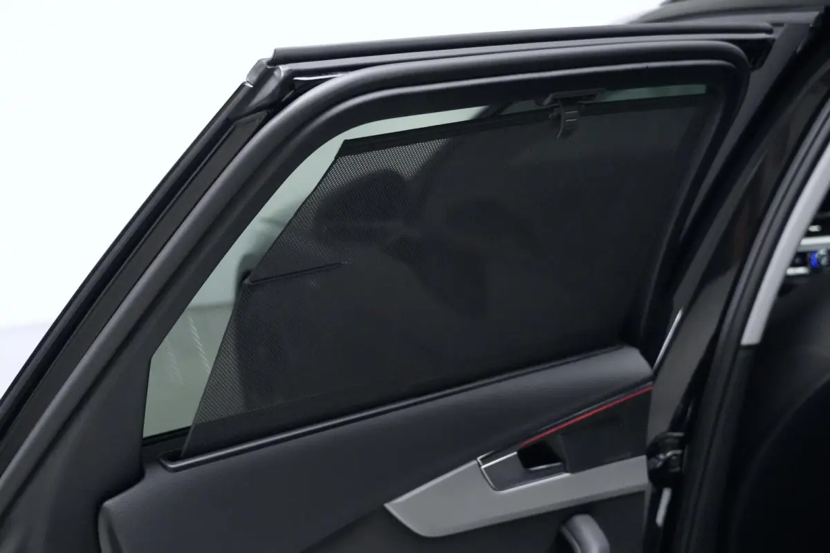 40 TFSI S Line Competition Automaat 204 PK | Pano | Virtual | CarPlay | Sportstoelen + Verwarmd | Acc | Led | Camera |