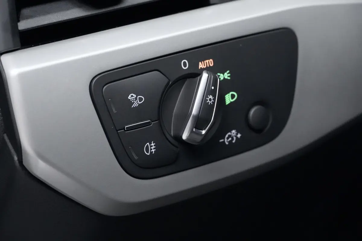 40 TFSI S Line Competition Automaat 204 PK | Pano | Virtual | CarPlay | Sportstoelen + Verwarmd | Acc | Led | Camera |