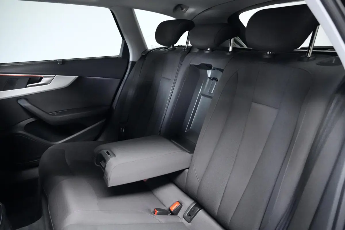 40 TFSI S Line Competition Automaat 204 PK | Pano | Virtual | CarPlay | Sportstoelen + Verwarmd | Acc | Led | Camera |
