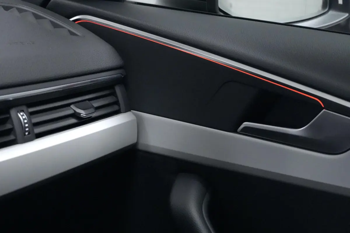 40 TFSI S Line Competition Automaat 204 PK | Pano | Virtual | CarPlay | Sportstoelen + Verwarmd | Acc | Led | Camera |