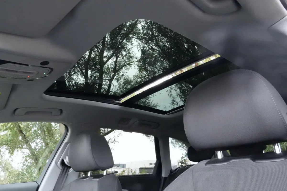 40 TFSI S Line Competition Automaat 204 PK | Pano | Virtual | CarPlay | Sportstoelen + Verwarmd | Acc | Led | Camera |