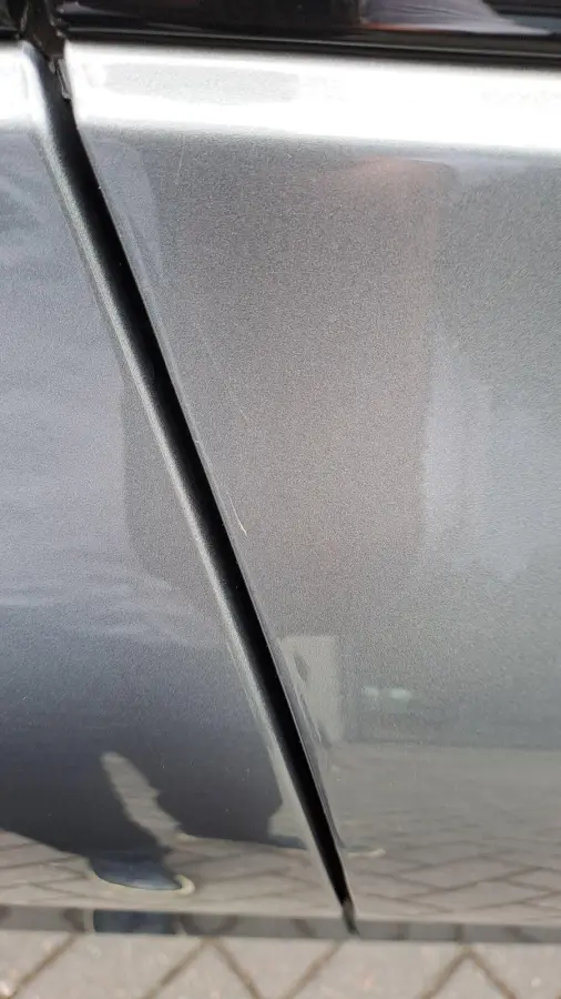 2.0 T8 AWD Polestar Engineered