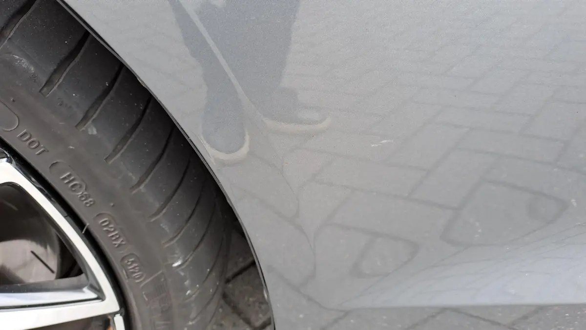 2.0 T8 AWD Polestar Engineered