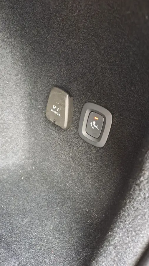2.0 T8 AWD Polestar Engineered