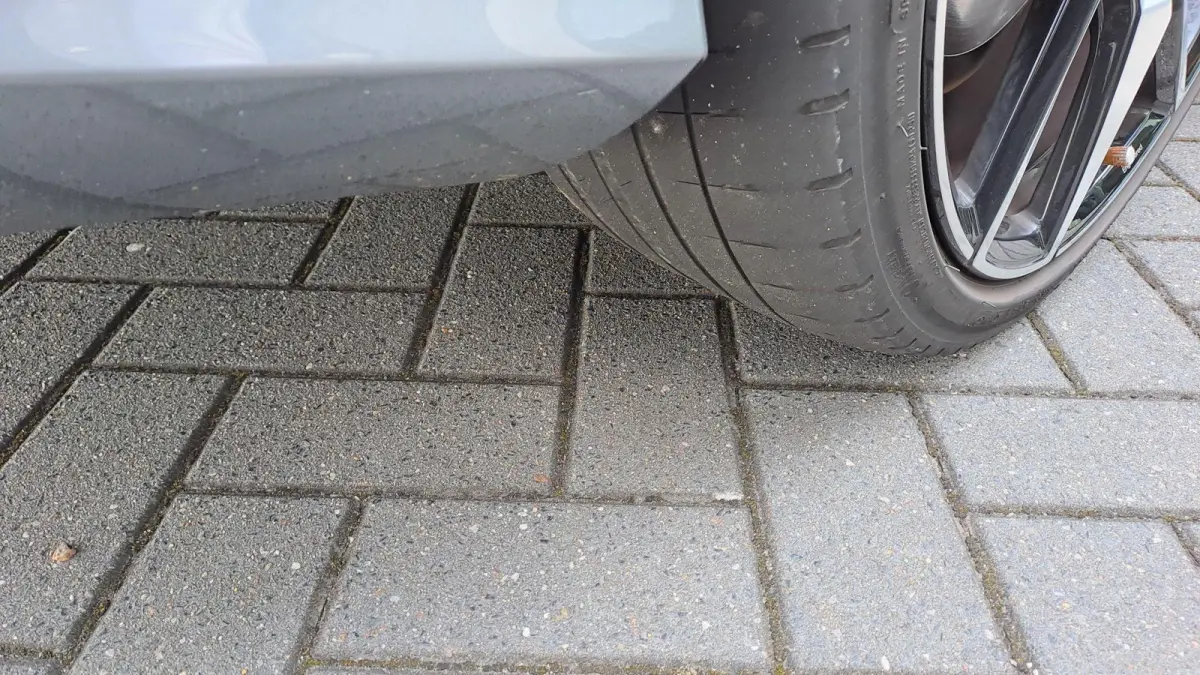 2.0 T8 AWD Polestar Engineered
