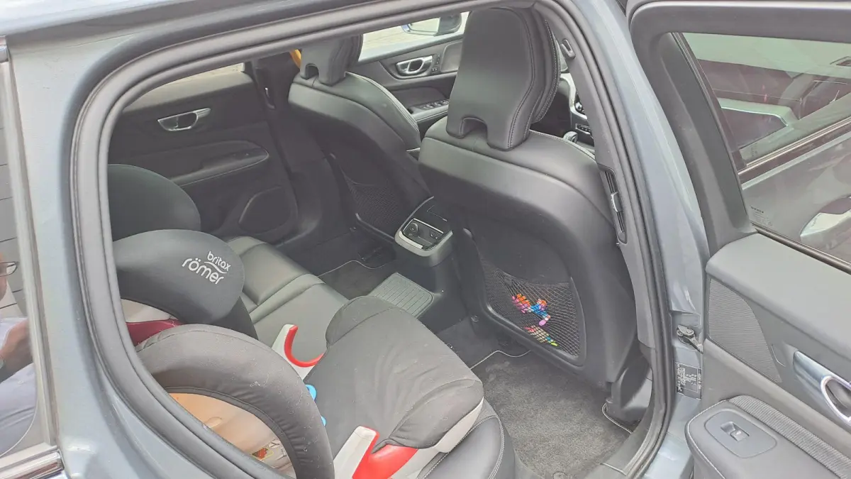 2.0 T8 AWD Polestar Engineered