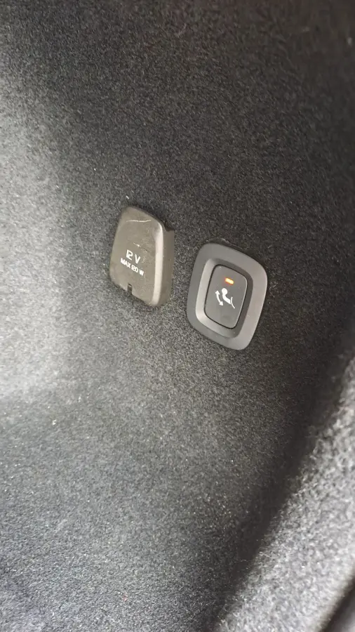 2.0 T8 AWD Polestar Engineered